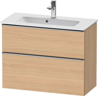 Duravit Duravit D-neo Mueble Bajo Lavabo Suspendido, Compact