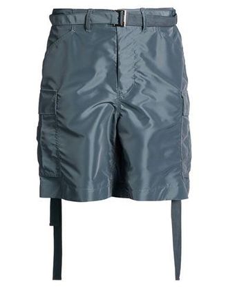 sacai BOTTOMWEAR - Shorts & Bermuda Shorts sur YOOX.COM