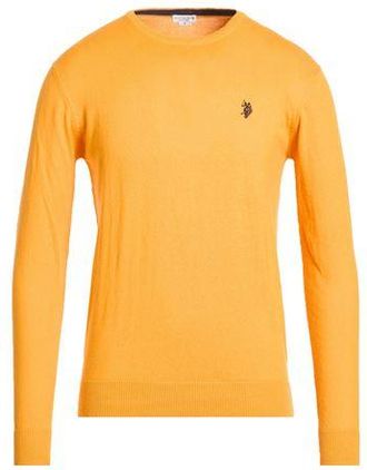 U.S.Polo Association KNITWEAR - Jumpers sur YOOX.COM