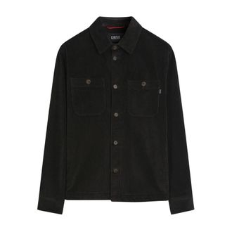 Cinque Hombre, Chaquetas, Marr&oacute;n, Talla: M