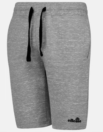 Ellesse Mens Ellesse Ray Mens Shorts REDUCED PRICE FROM &pound;24.99 NOW ONLY &pound;14.95 - Grey - Size: 35/34/32