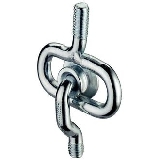 Fischer 079681 Estribo Deslizante Sb M10 / 25c (envase 25 Uds)