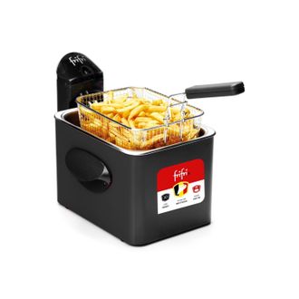 FriFri Frifri - Frifri: Fryer 1905 - F1905as - 5412144190595