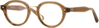 Valentino Mens Black Square Eyeglass Frames VLX-132 D
