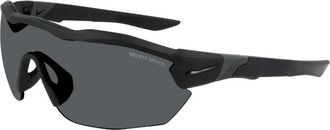 Nike Zonnebrillen - unisex - Zonnebrillen - Zwart - 61 MM - Accessoires