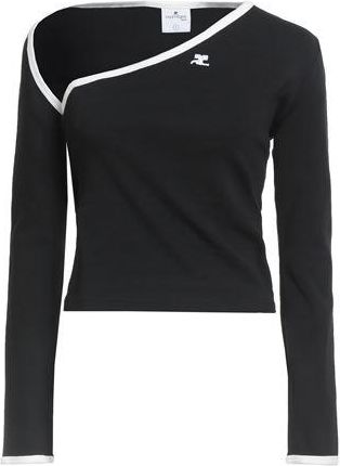 Courr&egrave;ges TOPWEAR - Top su YOOX.COM