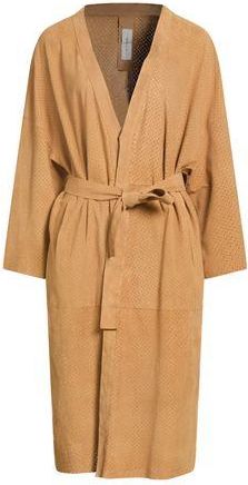 Bully COATS & JACKETS - Overcoats & Trench Coats sur YOOX.COM