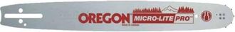 Oregon Scientific Oregon - Espada De Motosierra Pro-lite 38 Cm,.3/8, Montaje K095 - 158slhk095