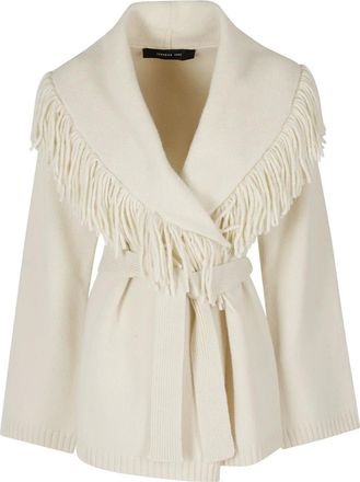 Federica Tosi Donna, Maglie, Beige, S, new