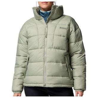 Columbia Pike Lake Jacket Kunstfaserjacke f&uuml;r Damen | oliv