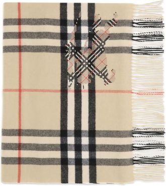 Burberry Scarves