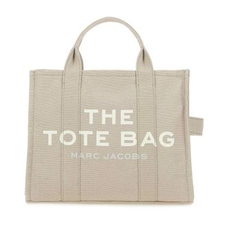 Marc Jacobs The Medium Canvas Tote - - Bags - Donna - Beige - ONE SIZE