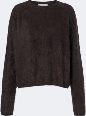 Lisa Yang Pullover Lexia in cashmere