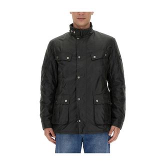 Barbour Classic Duke Jacket Regular Fit