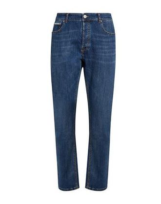 PMDS Premium Mood Denim Superior BOTTOMWEAR - Jeans sur YOOX.COM