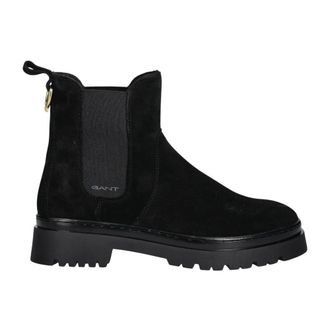 GANT Donna, Scarpe, Nero, 39 EU, new