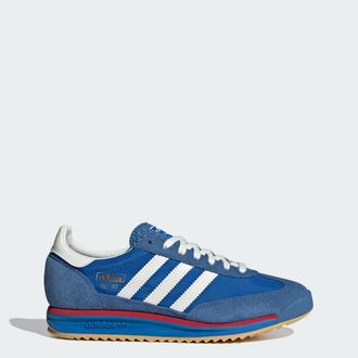 adidas Mens adidas SL 72 RS Shoes