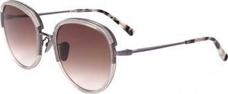 Scotch & Soda Mens SS4012-906-53 SS4012 53 906 Sunglasses - Beige - One Size