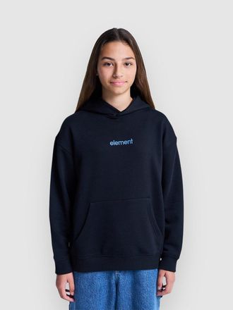 Element Lowcase Bp Kids Hoodie zwart