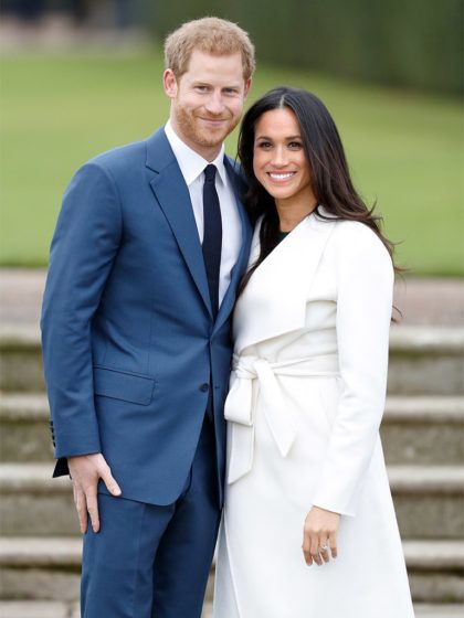 Shhh! Abbiamo scoperto i segreti di bellezza di Meghan Markle
