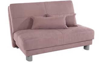 Inosign Schlafsofa »Gina« mit einem Handgriff vom Sofa zum Bett