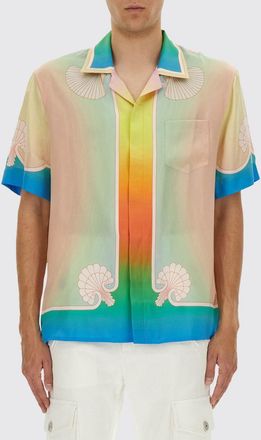 Casablanca Camicia Casablanca in seta