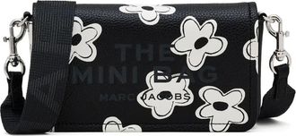 Marc Jacobs Borsa The Daisy Mini - Nero