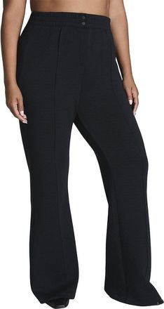 Spanx Spanx Brushed Flare Leg Pant
