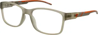 Quiksilver Brilframe EQYEG03135 SEY0 Rummer