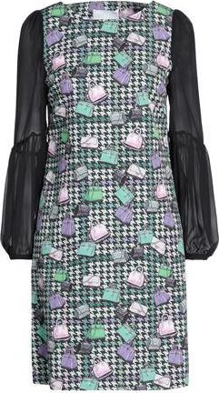 THE ABITO Milano VESTIDOS - Minivestidos en YOOX.COM