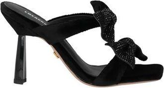 Lola Cruz CALZADO - Sandalias con cierre en YOOX.COM