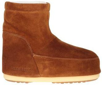 Moon Boot MB ICON LOW NOLACE SUEDE