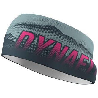 Dynafit Graphic Performance Headband Stirnband - Unisex | bunt