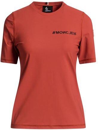 Moncler CAMISETAS Y TOPS - Camisetas en YOOX.COM