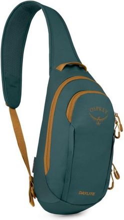 Osprey Daylite Sling 5 Umh&auml;ngetasche - | blau