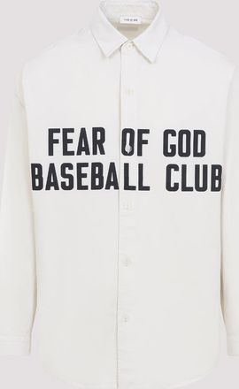 Fear of God Camicia rilassata di Fear Of God