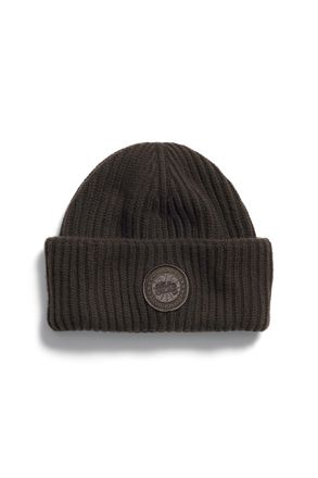 Canada Goose Cashmere Blend Double Fold Toque