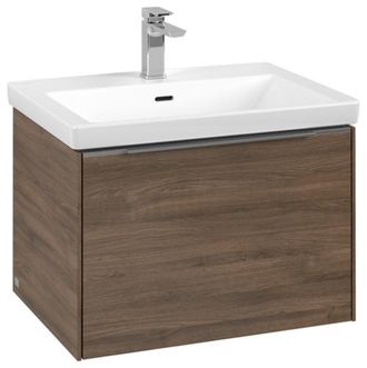 Villeroy & Boch Villeroy&boch - Subway 3.0, 622x429x478 Mm, Meuble Sous-lavabo, 1