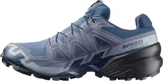 Salomon Speedcross 6 Gore-Tex Spellbound Black 479853