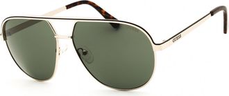 Guess GF00070 32N Gold/Green