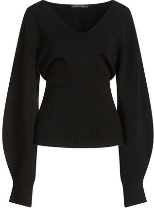 Alberta Ferretti KNITWEAR - Jumpers on YOOX.COM