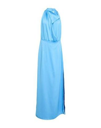 Actualee KLEIDER - Maxi-Kleider auf YOOX.COM