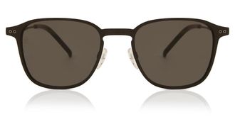 Tommy Hilfiger TH 1972/S 4IN/IR Mens Sunglasses Brown Size 52