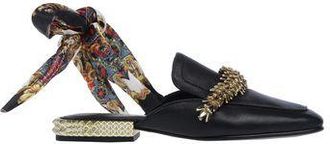 Ash FOOTWEAR - Ballet flats on YOOX.COM