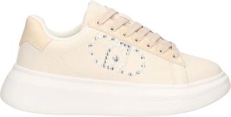 Liu Jo Sneakers - Dames - Sneakers - Beige - 40 EU - Schoenen