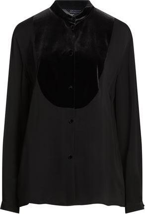 A|X Armani Exchange TOPWEAR - Camicie su YOOX.COM