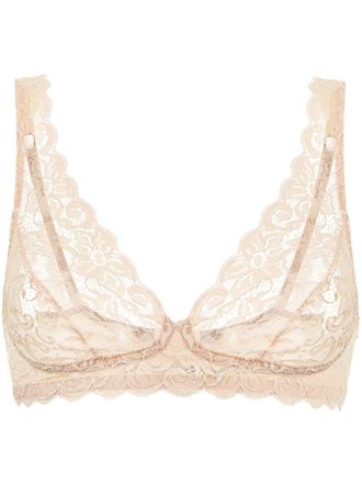Hanro Reggiseno Moments - Toni neutri