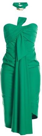 BABYLON DRESSES - Mini dresses on YOOX.COM