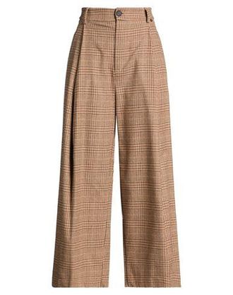 Liu Jo PARTES DE ABAJO - Pantalones en YOOX.COM