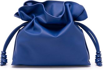 Loewe Flamenco Medium Clutch